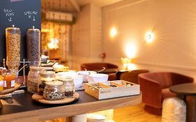 Hotel Ibis St Etienne - Gare Chateaucreux